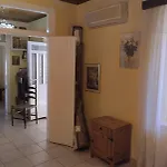 Filitsa House * Monemvasía