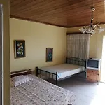 Filitsa House * Monemvasía