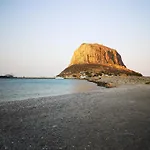 Filitsa House Tatil Evi *