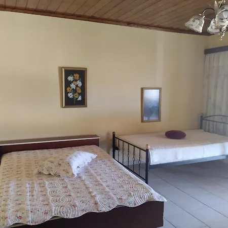 Filitsa House 펜션