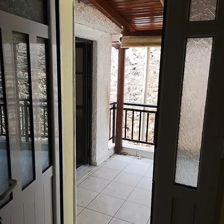 펜션 Filitsa House