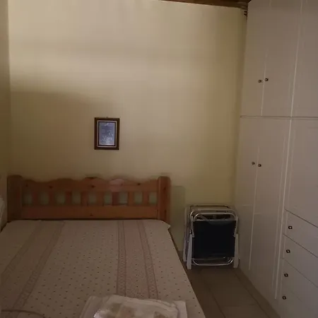 Filitsa House Monemvasía