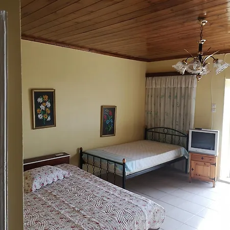 Filitsa House * Monemvasía