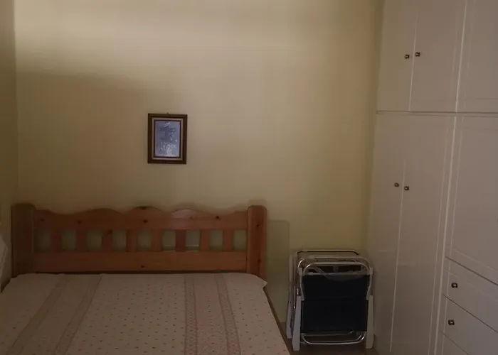Filitsa House 모넴바시아