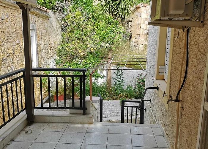 펜션 Filitsa House